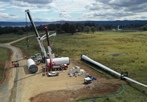 Blue Water expands in Malaysia 